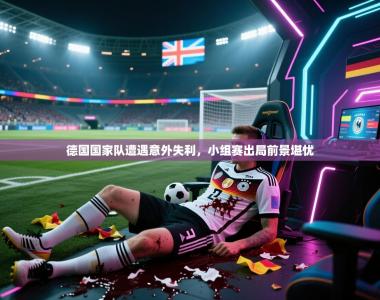 德国国家队遭遇意外失利，小组赛出局前景堪忧