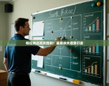 格拉纳达欢庆胜利！基希讷夫遭受打击