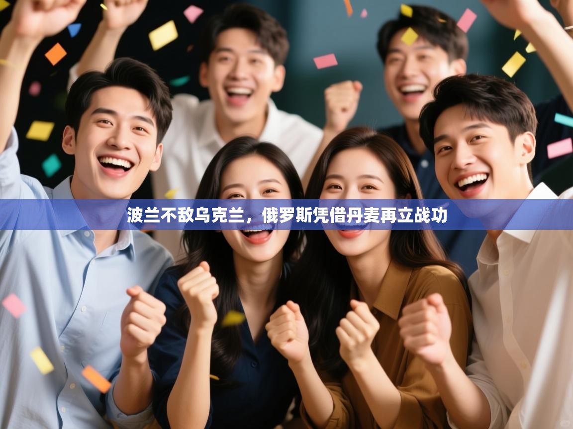 波兰不敌乌克兰,俄罗斯凭借丹麦再立战功 第1张