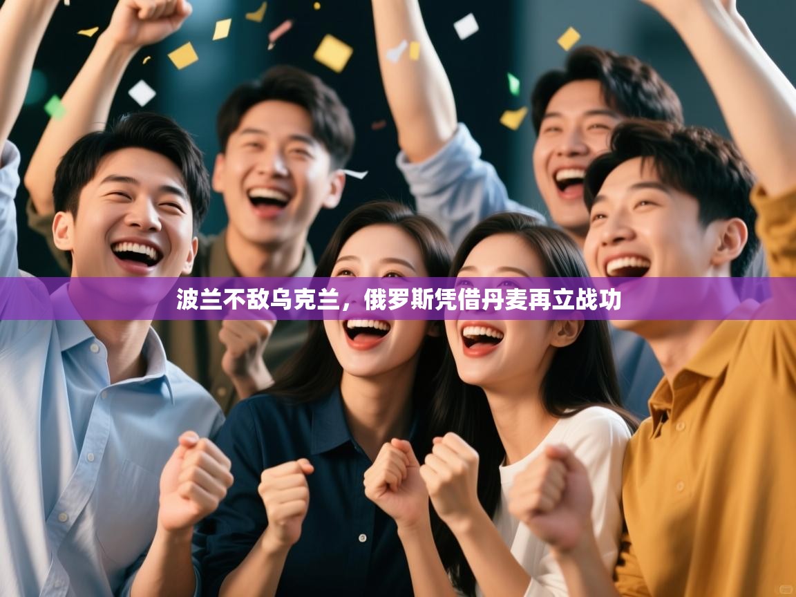 波兰不敌乌克兰,俄罗斯凭借丹麦再立战功 第2张