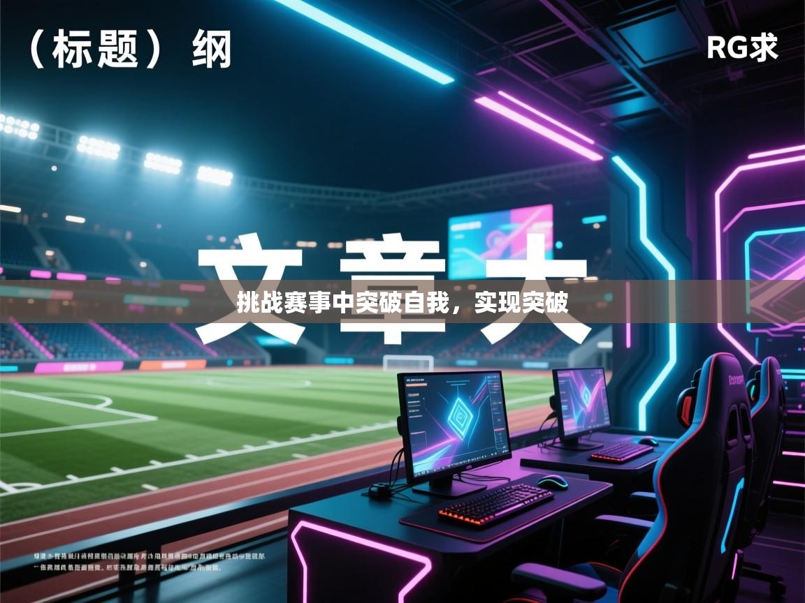 挑战赛事中突破自我,实现突破 第1张