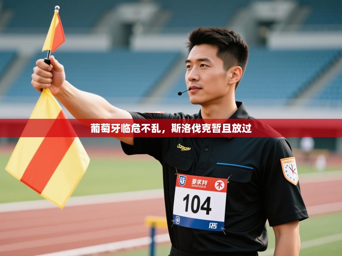 葡萄牙临危不乱，斯洛伐克暂且放过  第2张