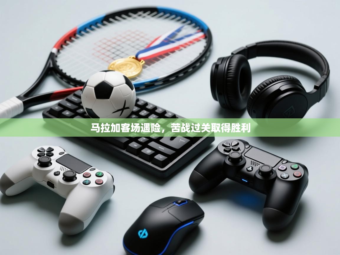 马拉加客场遇险,苦战过关取得胜利 第1张