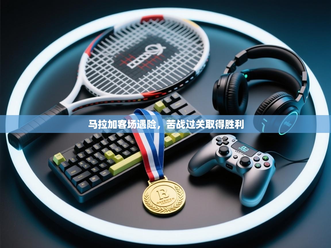 马拉加客场遇险,苦战过关取得胜利 第2张